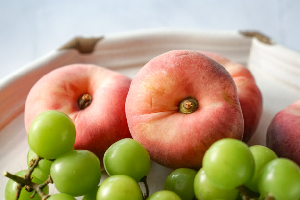 扁桃和光泽的马斯喀特图片下载