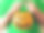 在不给糖就捣蛋的季节，孩子们手拿南瓜篮子的特写图片下载