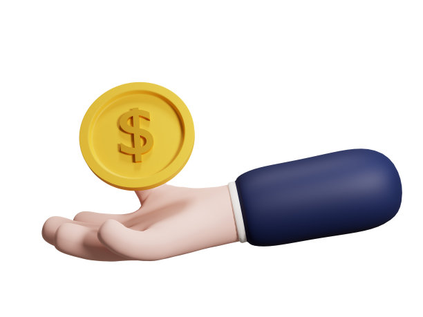 illustration-finance-cartoon-character1图片下载