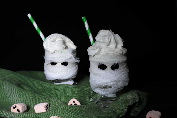 万圣节的装饰图片下载