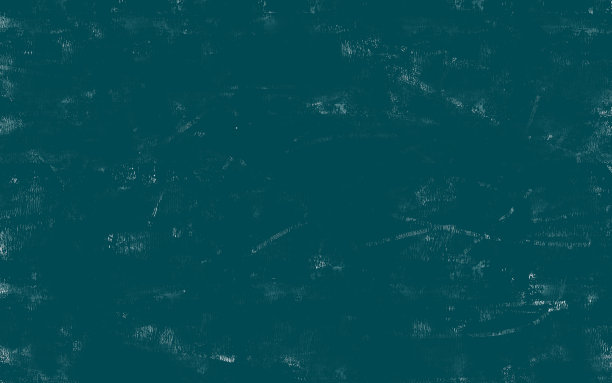 空白蓝色黑板插图设计图片下载