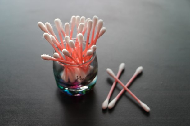 棉花花蕾图片下载