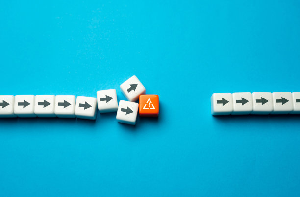 停止运动和中断进程。图片下载