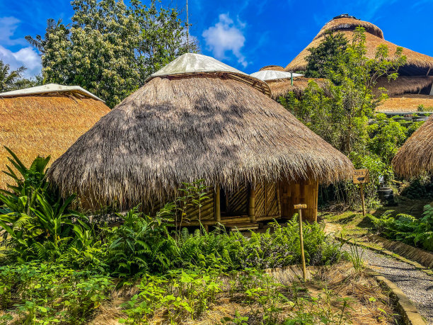 小屋图片下载