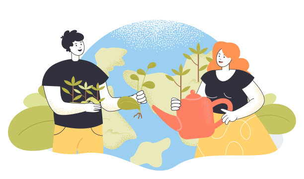 减少森林砍伐，保护森林和森林砍伐图片下载