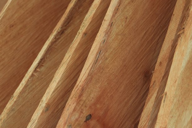 以自然纹理和颜色作为背景和壁纸的木片图片下载