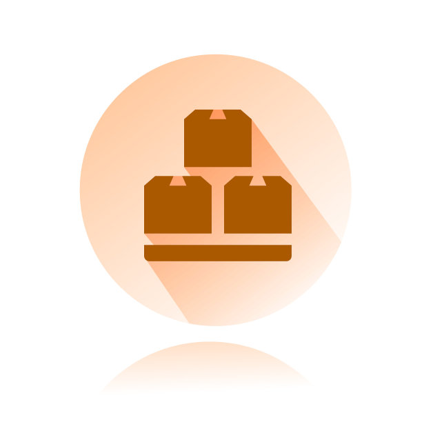 仓库货架图标图片下载