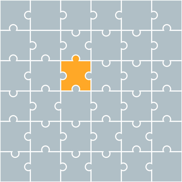 拼图模式。图片下载
