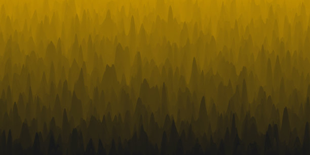 抽象背景与时尚的纹理-棕色梯度图片下载