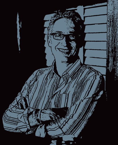 自信的高级人图片下载