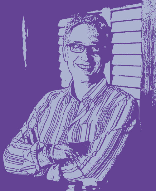 自信的高级人图片下载