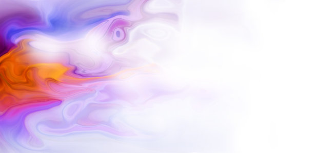 抽象背景的颜料在多色彩的效果图片下载