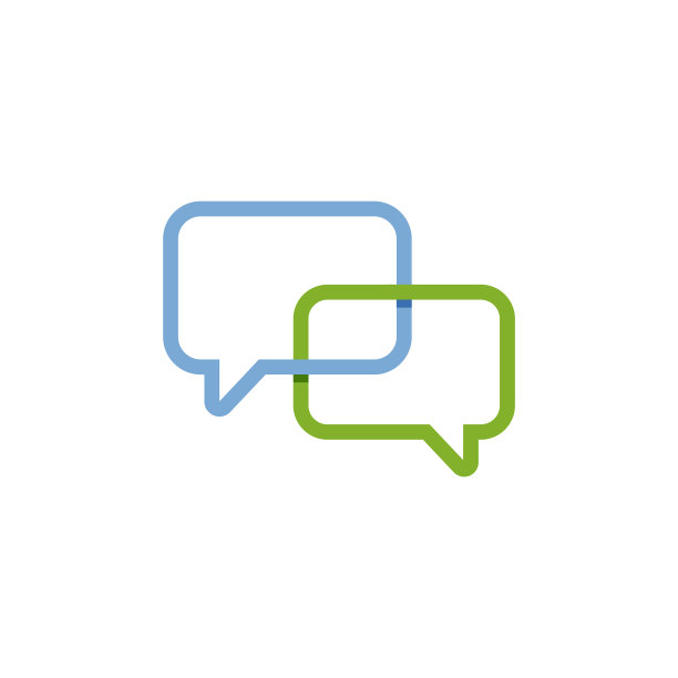 在线消息图标设计图片下载