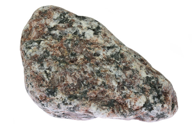 来自德国瓦布斯波罗的海沿岸的花岗岩图片下载