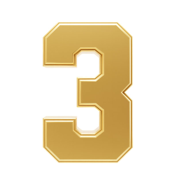 黄金3号老派风格图片下载