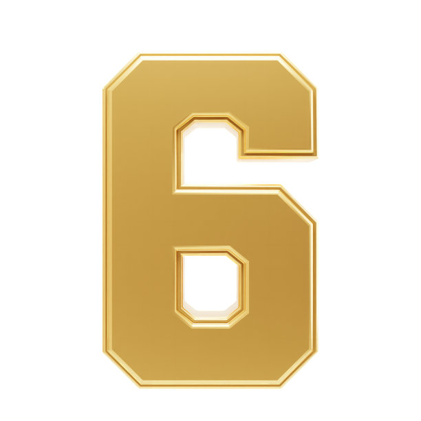 黄金6号老派风格图片下载