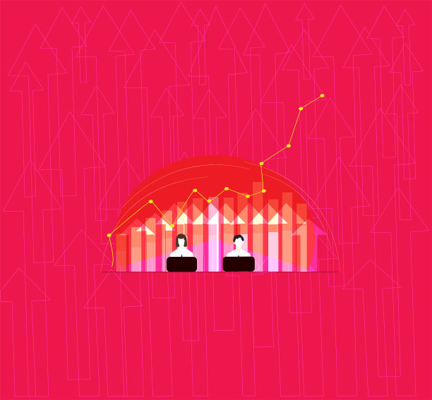 股票市场业务,图片下载