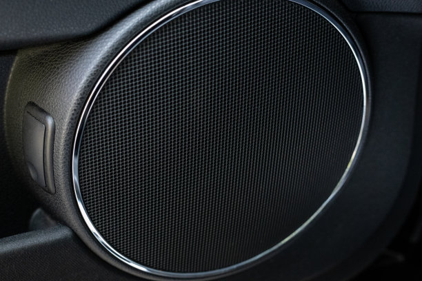 汽车喇叭图片下载