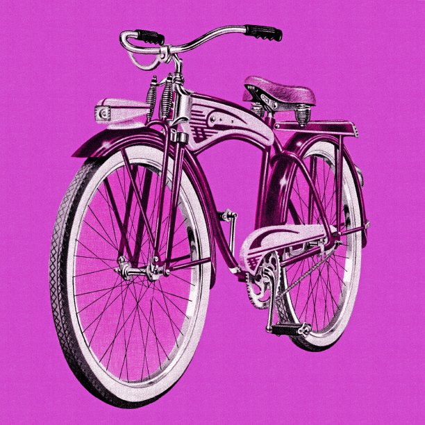 自行车图片下载