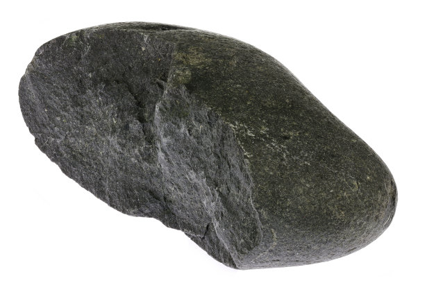 来自德国瓦布斯波罗的海沿岸的玄武岩图片下载