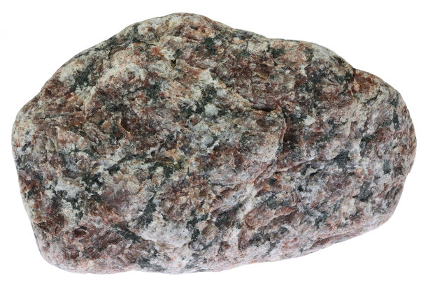 来自德国瓦布斯波罗的海沿岸的花岗岩图片下载