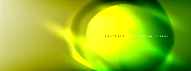 颜色渐变阴影和灯光效果图片下载