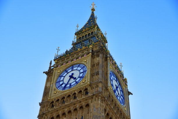 大本钟图片下载