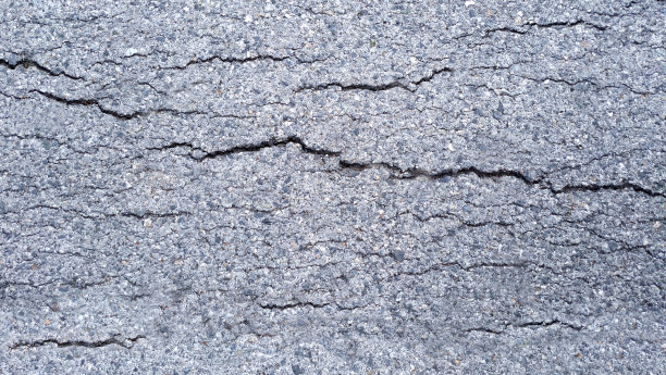 裂缝路面背景图图片下载