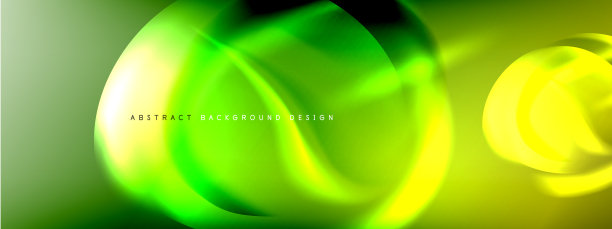 颜色渐变阴影和灯光效果图片下载