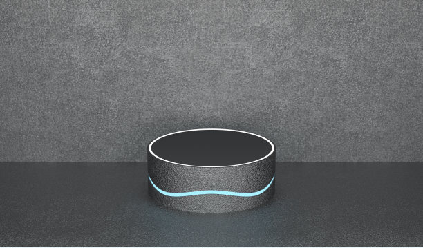 抽象背景场景3D插图图片下载