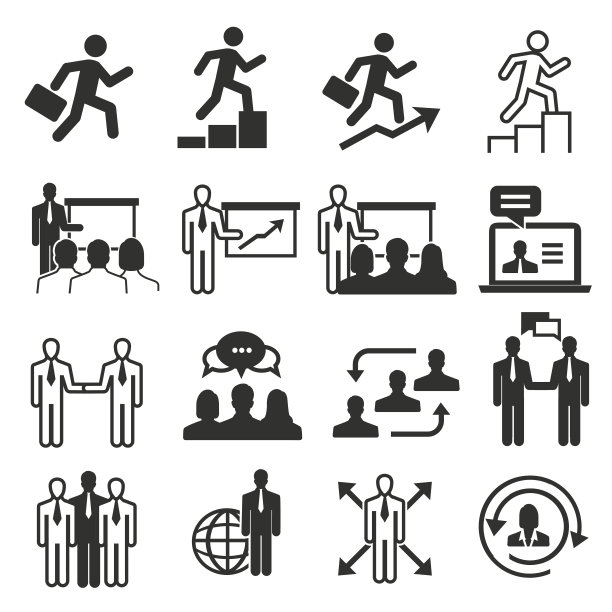 商人图标设置图片下载