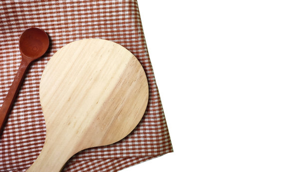 白色食物背景图片下载