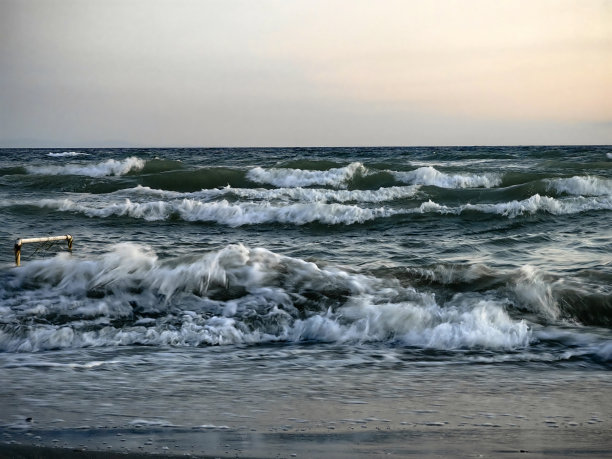 神奇的日落图片下载