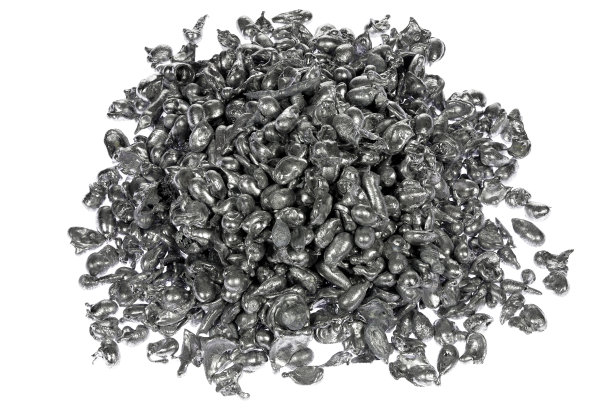 铅颗粒图片下载