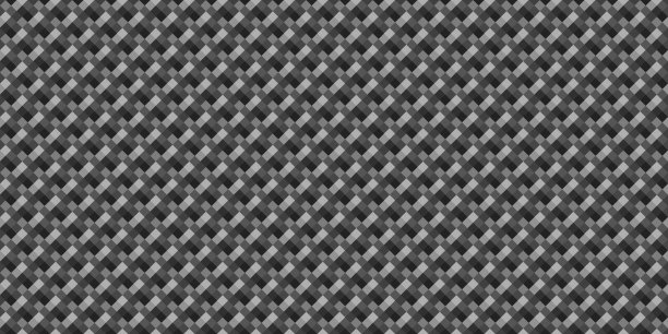 黑色像素马赛克抽象无缝几何网格背景图片下载