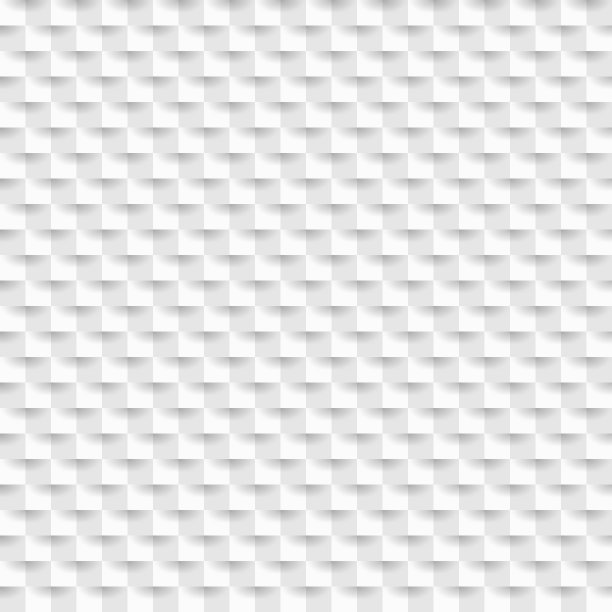 抽象的白色背景-几何纹理图片下载
