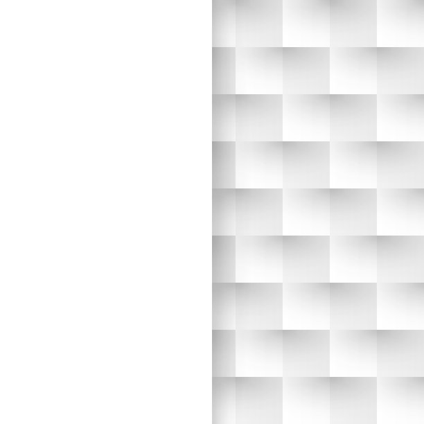 抽象的白色背景-几何纹理图片下载