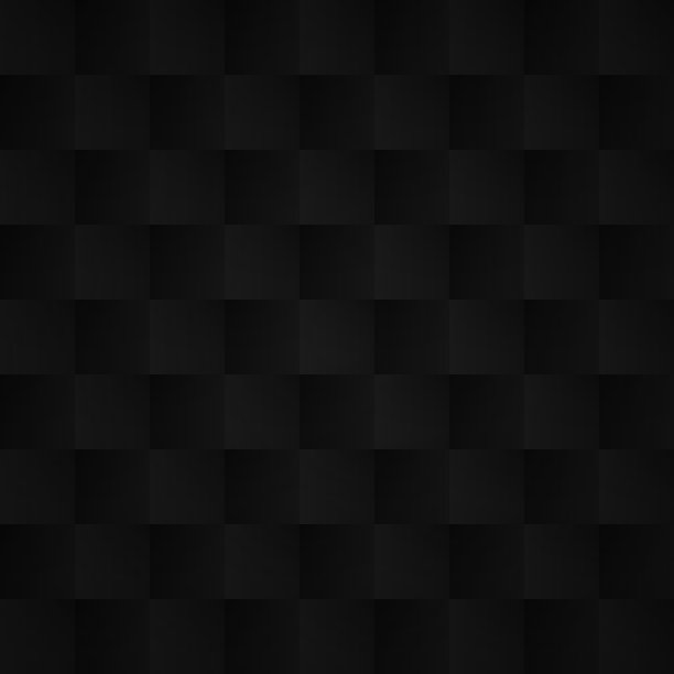 抽象的黑色背景-几何纹理图片下载