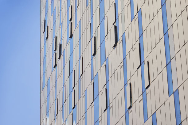 现代建筑图片下载