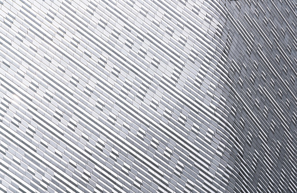 图案墙的细节镜头图片下载