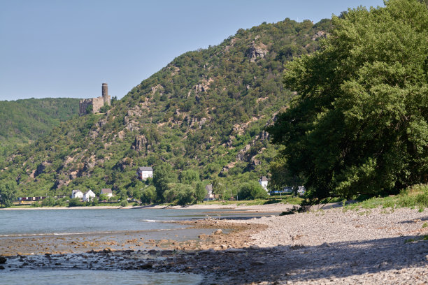 圣戈阿尔和圣戈阿尔肖森图片下载