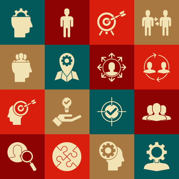 设置人与齿轮内用户组资源图片下载