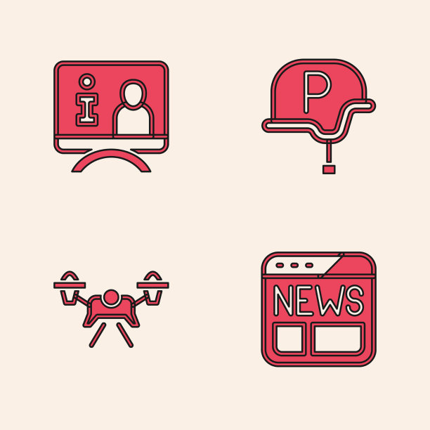 集新闻电视报道战争记者和图片下载