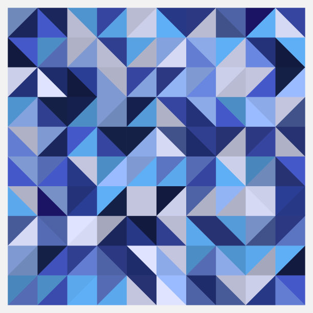 几何织物图案008图片下载