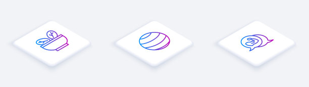 将等距线沙拉放入碗健身球和图片下载