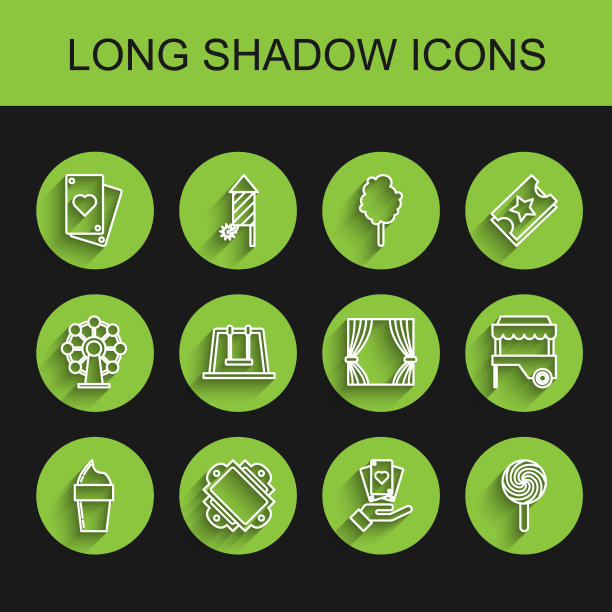 设行冰淇淋在华夫蛋筒票子上玩图片下载