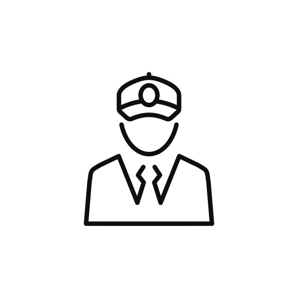 驱动线路图标隔离在白色背景上图片下载