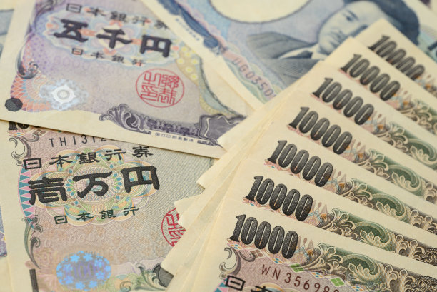 10000日元纸币-纸币图片下载