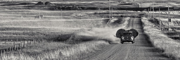 加拿大艾伯塔省乡村图片下载