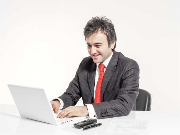 商人。图片下载